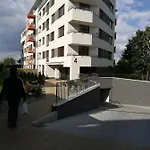 Apartament Wloska 4